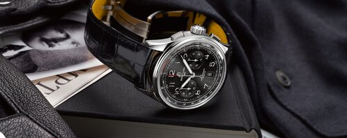 Breitling Premier