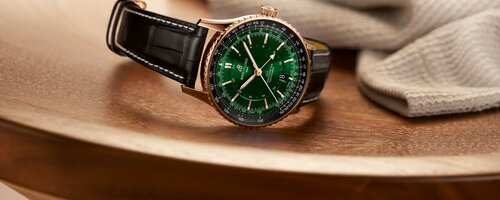 Breitling Navitimer