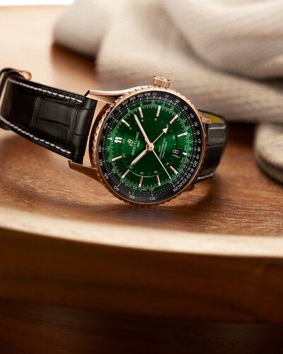 Navitimer