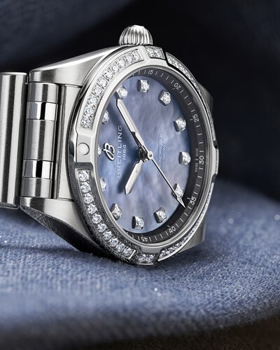 Chronomat