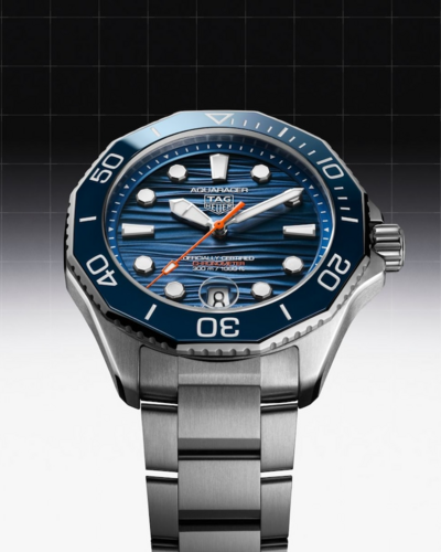 Aquaracer