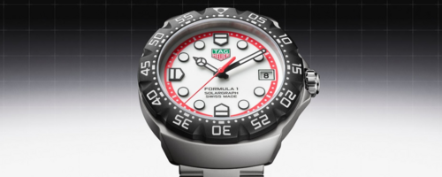 Tag Heuer Formula 1 Tag Heuer Formula 1