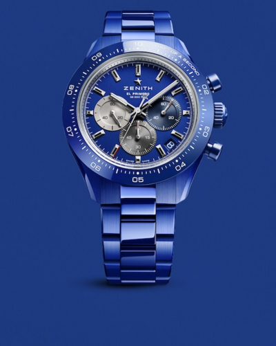 Chronomaster Chronomaster