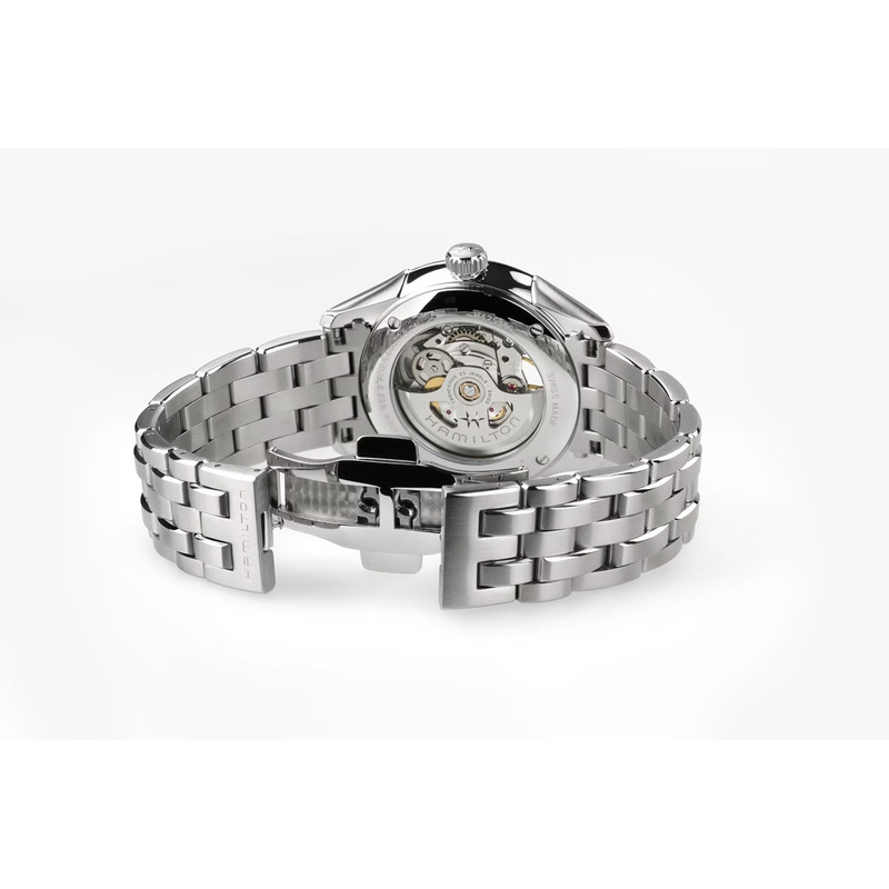 Hamilton Jazzmaster 40mm - H42535160 - 5