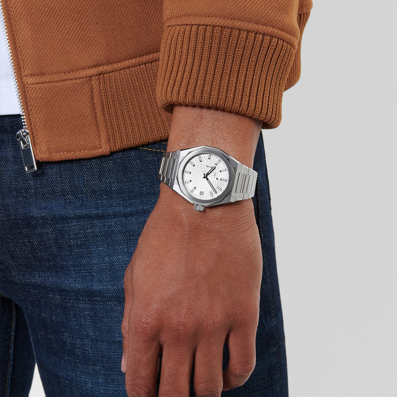 Zenith Defy Skyline 41mm - 03.9300.3620/01.I001 - 3