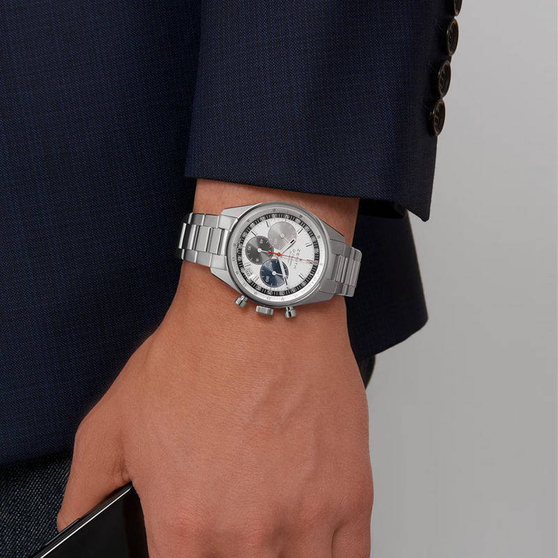 Zenith Chronomaster Original 38mm Zenith Chronomaster Original 38mm - 03.3200.3600/69.M3200 - 3