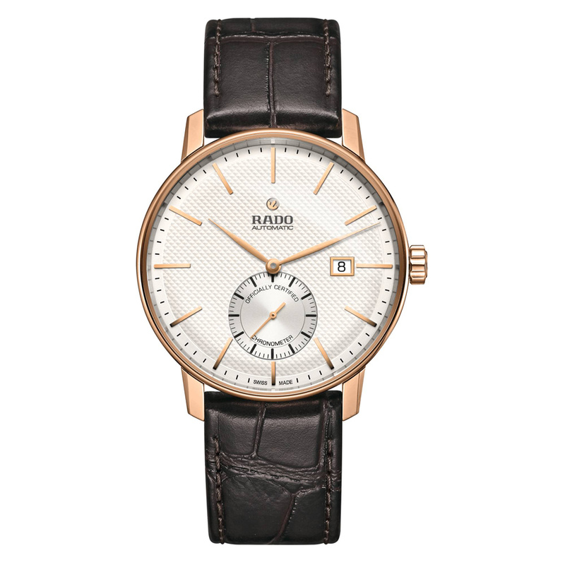 Rado Coupole Classic 41mm