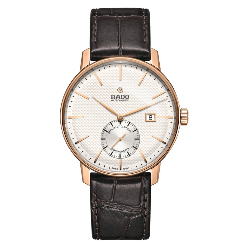 Rado Coupole Classic 41mm Rado Coupole Classic 41mm - R22881025 - 1