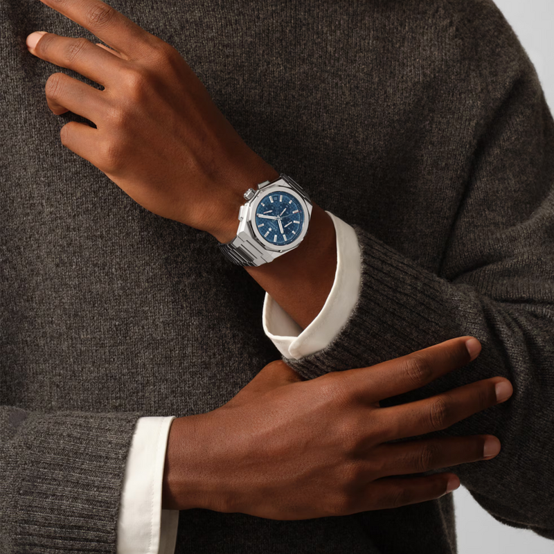 Zenith Defy Skyline 42mm - 03.9500.3600/51.I001 - 3