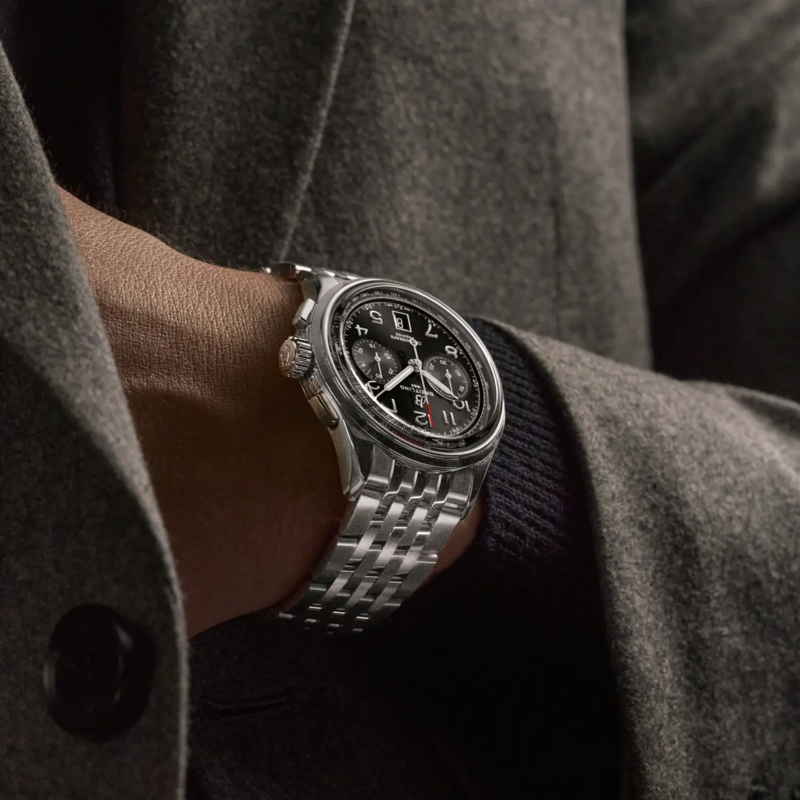 Breitling Premier 42mm - AB0145221B1A1 - 5