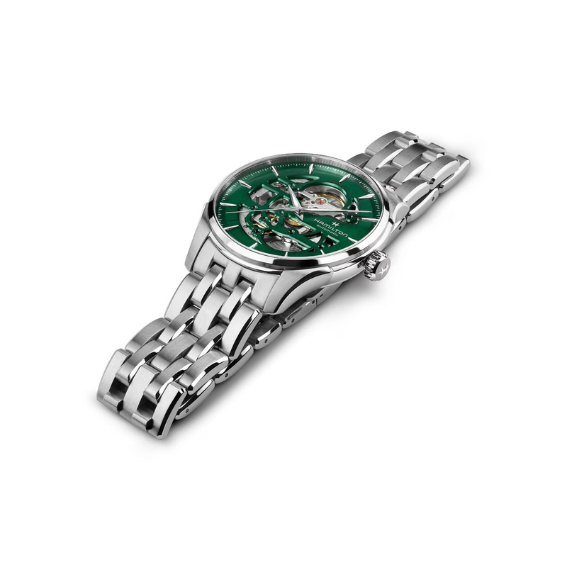Hamilton Jazzmaster 40mm - H42535160 - 2
