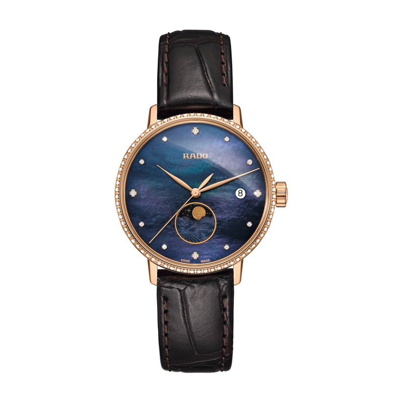 Rado Coupole Classic 40mm - R22884935 - 1
