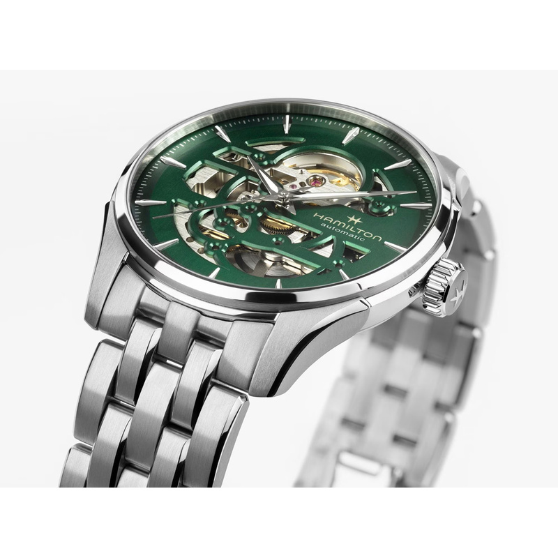 Hamilton Jazzmaster 40mm - H42535160 - 6