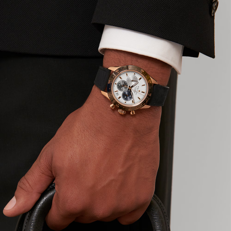 Zenith Chronomaster Sport 41mm - 18.3100.3600/69.C920 - 3