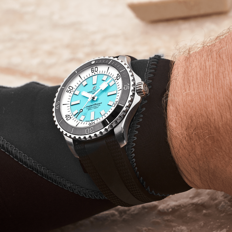 Breitling Superocean 44mm - A17376211L2S1 - 6