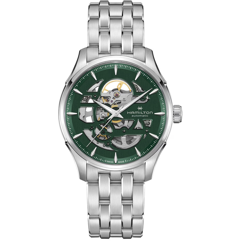 Hamilton Jazzmaster 40mm - H42535160 - 1
