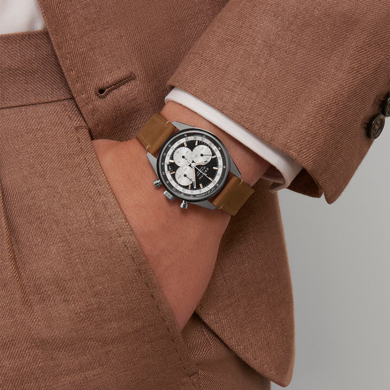 Zenith Chronomaster Original 38mm - 03.3200.3600/21.C903 - 3