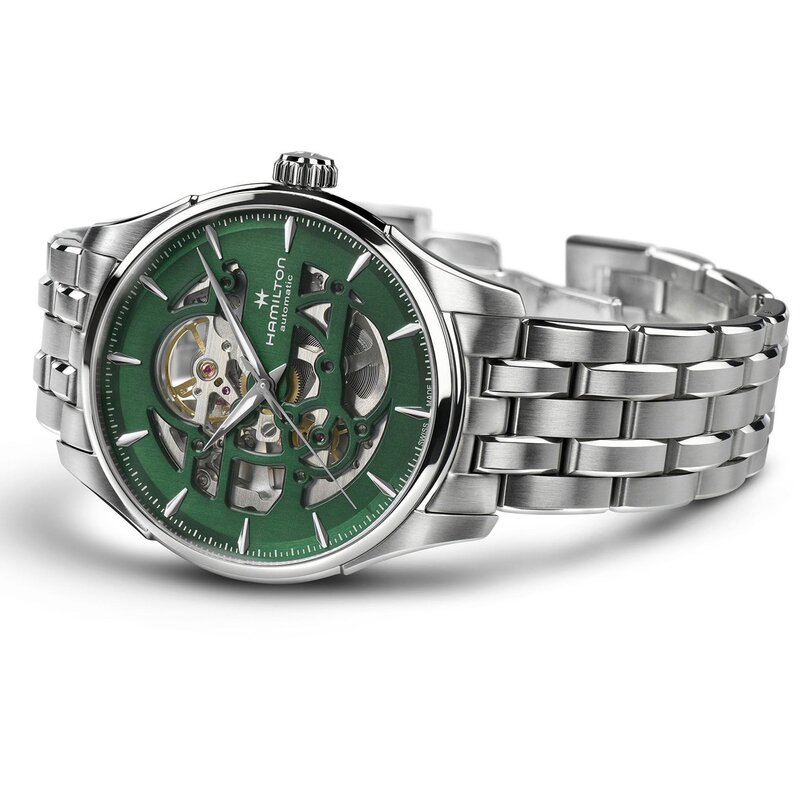 Hamilton Jazzmaster 40mm - H42535160 - 3