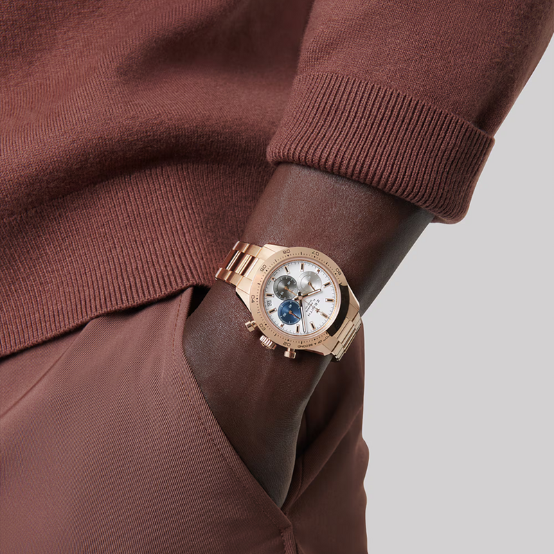 Zenith Chronomaster Sport 41mm - 18.3101.3600/69.M3100 - 3