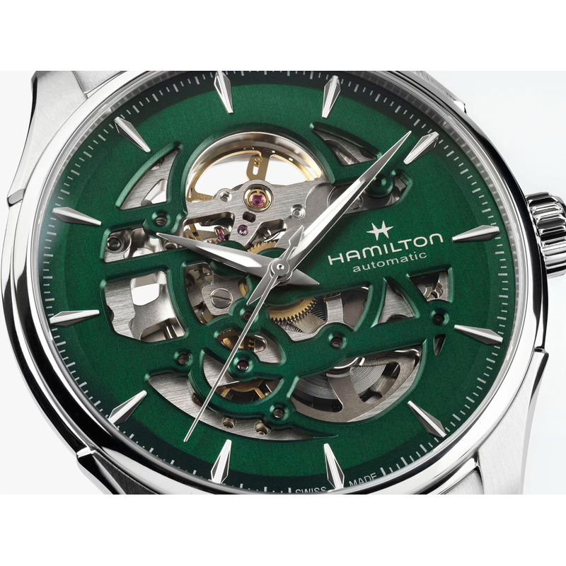 Hamilton Jazzmaster 40mm - H42535160 - 4