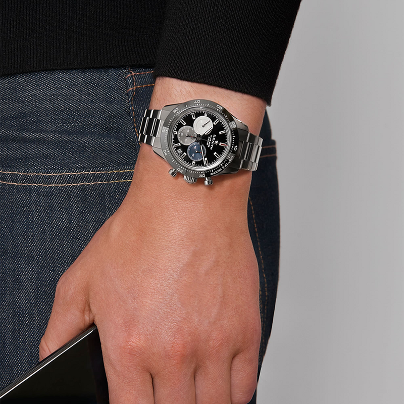 Zenith Chronomaster Sport 41mm - 03.3100.3600/21.M3100 - 3