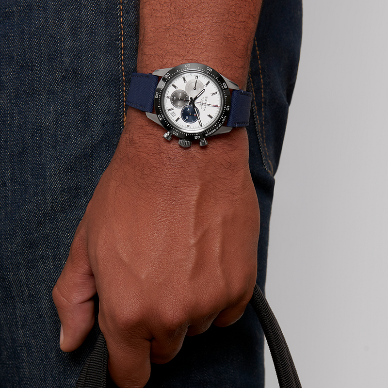 Zenith Chronomaster Sport 41mm Zenith Chronomaster Sport 41mm - 03.3100.3600/69.C823 - 3