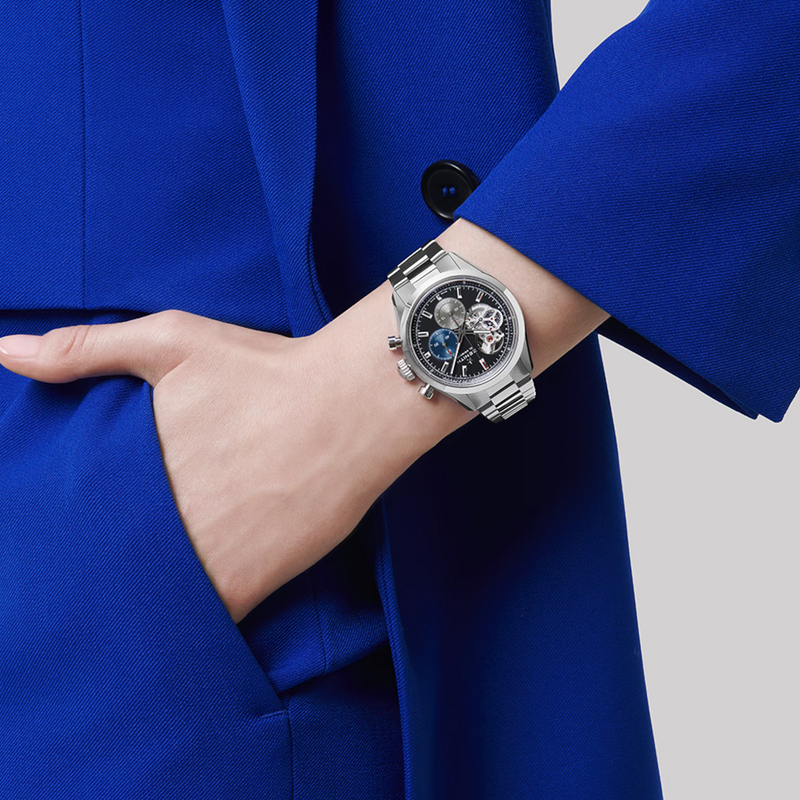 Zenith Chronomaster Open 40mm - 03.3300.3604/21.M3300 - 4