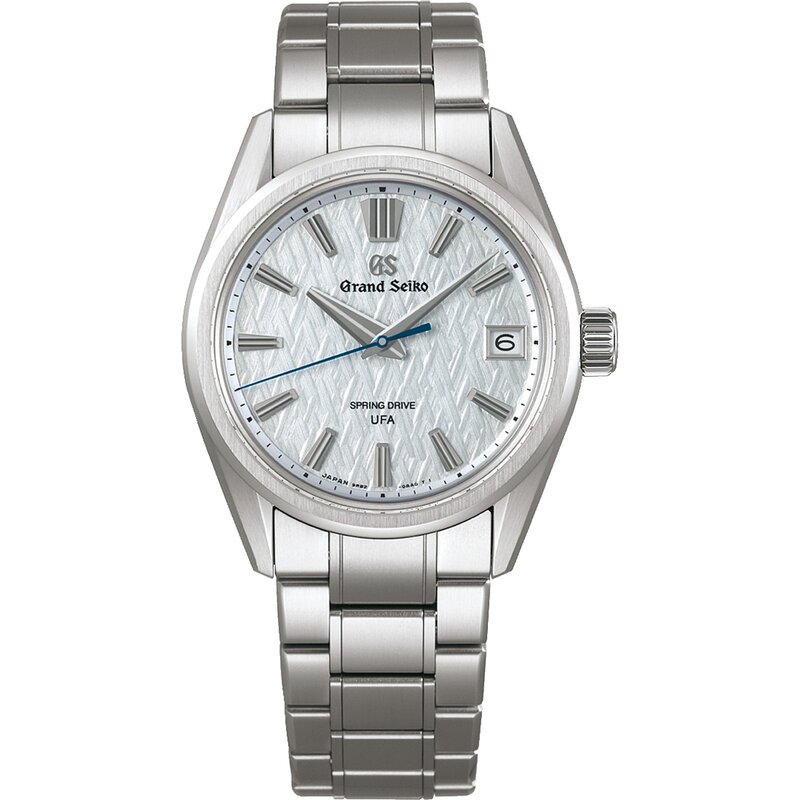 Grand Seiko Evolution 9 Ice Forest U.f.a. 37mm - SLGB003G - 1