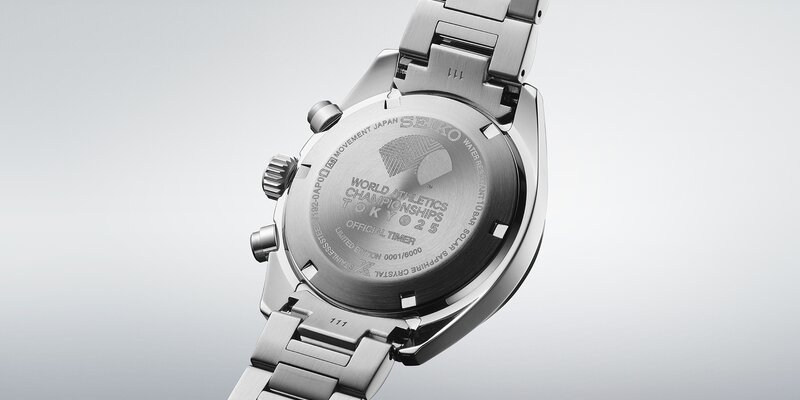 Seiko Prospex Speedtimer experience