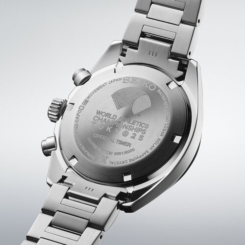 Seiko Prospex Speedtimer experience
