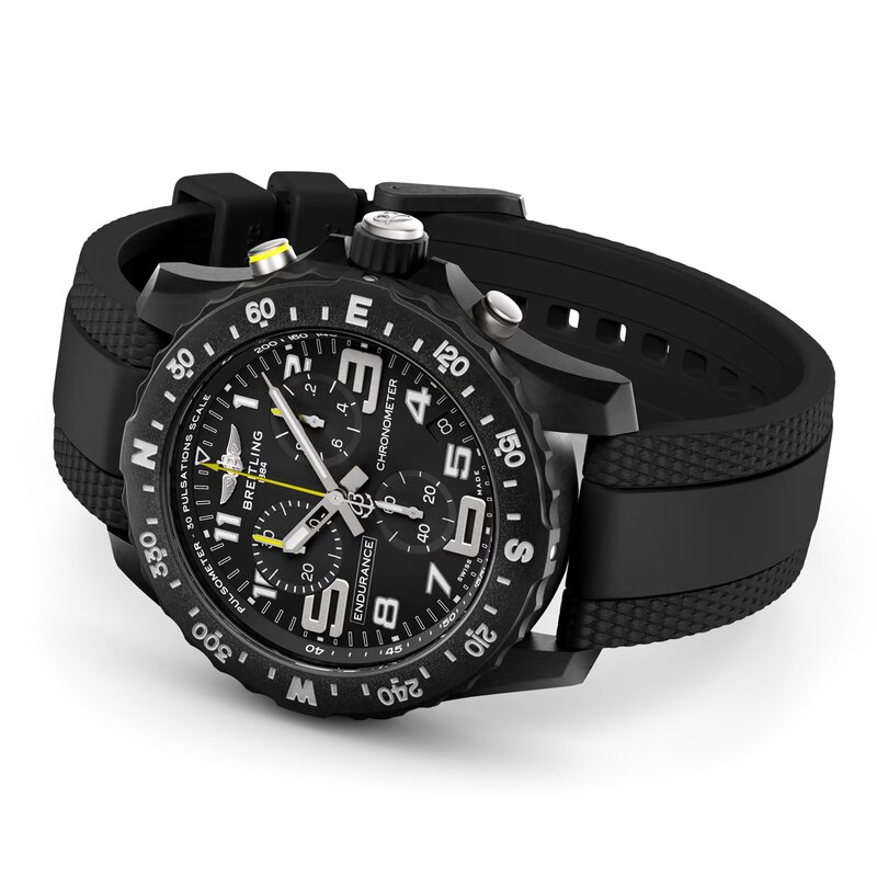 Breitling Professional Endurance Pro 44mm - X82310E51B1S2 - 3