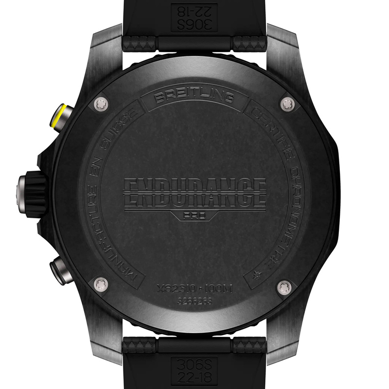 Breitling Professional Endurance Pro 44mm - X82310E51B1S2 - 4