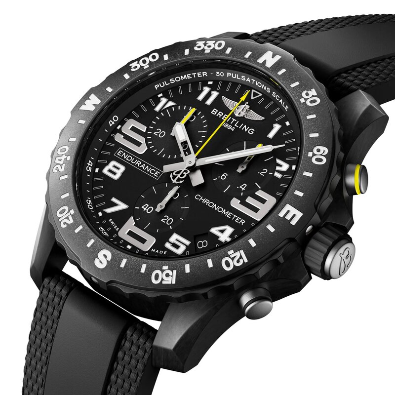 Breitling Professional Endurance Pro 44mm - X82310E51B1S2 - 2