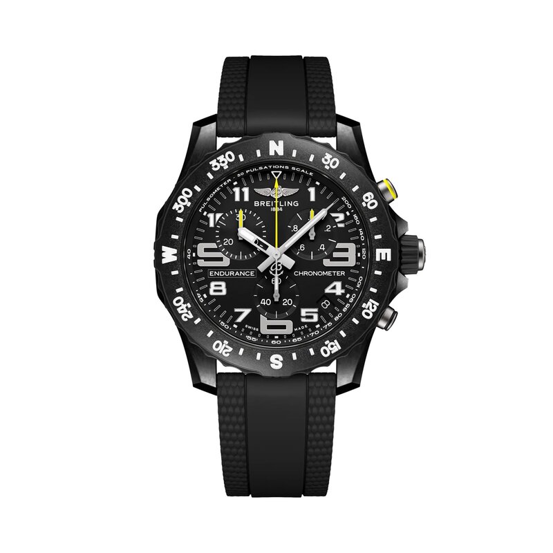 Breitling Professional Endurance Pro 44mm - X82310E51B1S2 - 1