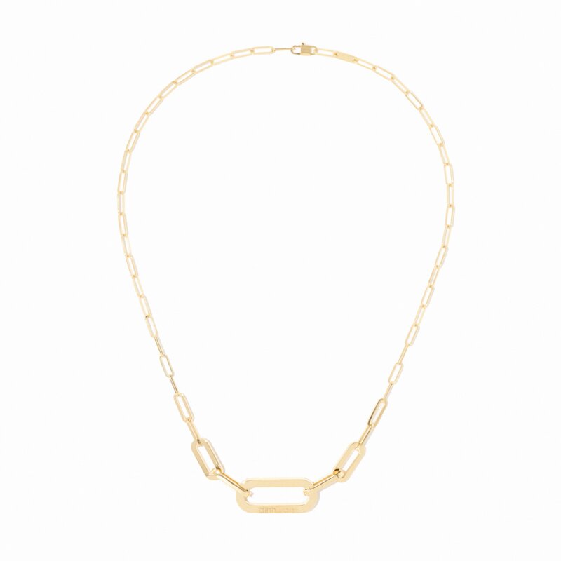 Dinh Van Maillon halsketting - 660801 - 2