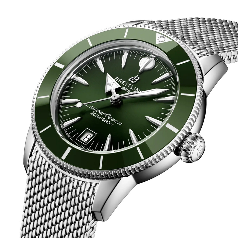 Breitling Superocean Heritage 40mm - AB3110361L1A1 - 2