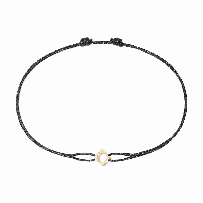 Dinh Van Le Pave armband - 368501 - 1