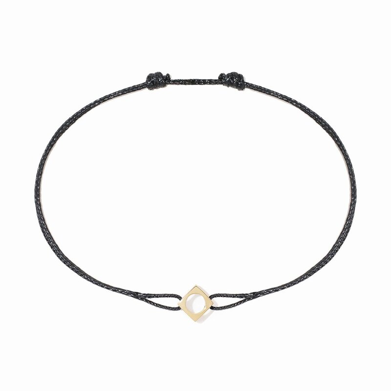 Dinh Van Le Pave armband - 368201 - 1