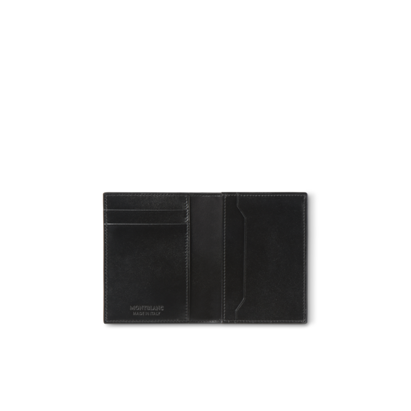 Meisterstück Card Holder 4cc Meisterstück Card Holder 4cc - 198321 - 2