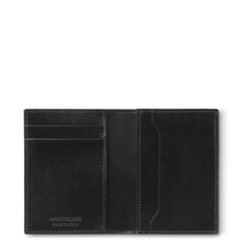 Meisterstück Card Holder 4cc - 198321 - 2