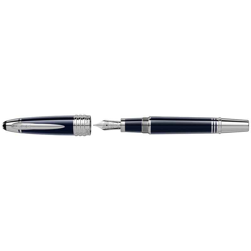 John F. Kennedy Special Edition Fountain Pen - 132088 - 5