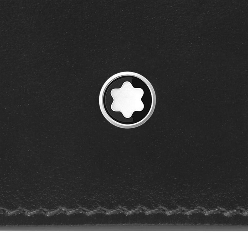 Meisterstück Wallet 4cc Coin Case - 198312 - 4