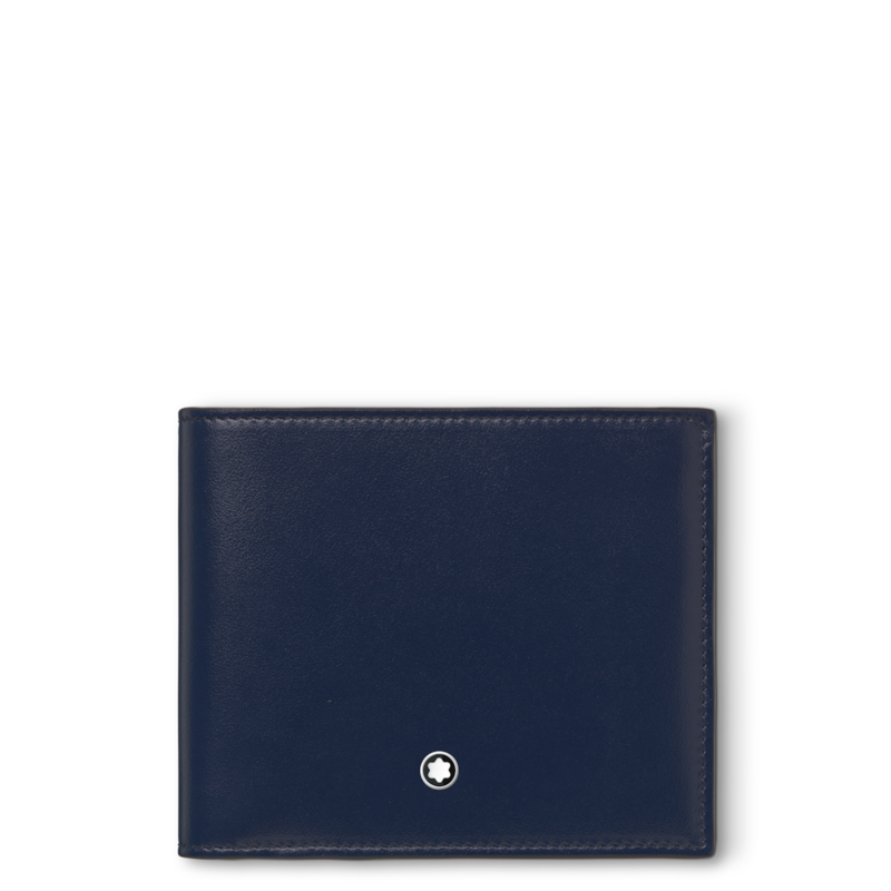 Meisterstück Portefeuille 4cc - 131934 - 1