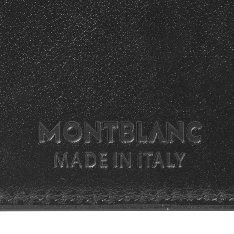 Meisterstück Card Holder 6cc - 198324 - 5