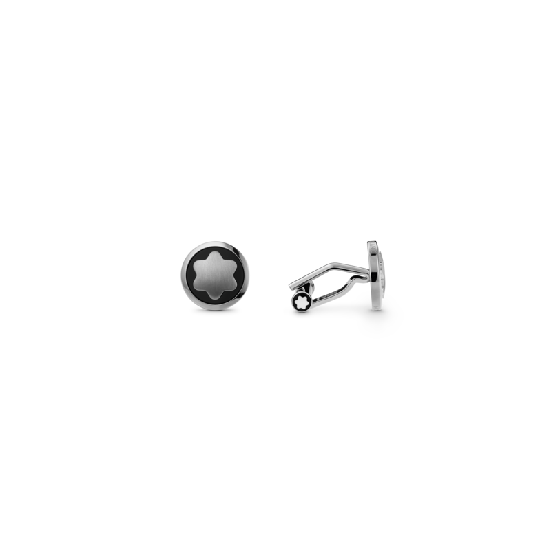 Star Cufflinks - 116661 - 1