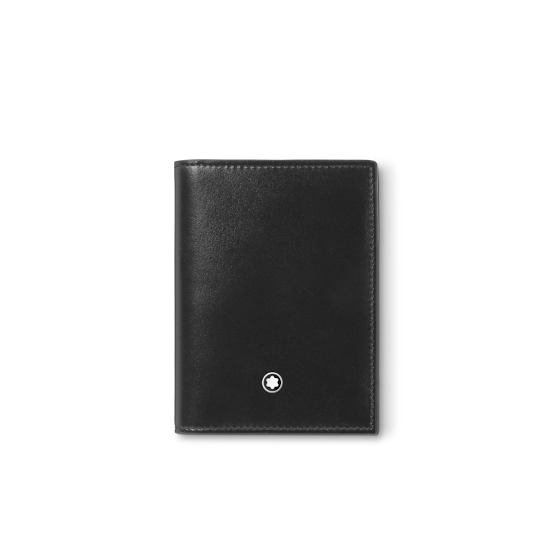 Meisterstück Card Holder 4cc Meisterstück Card Holder 4cc - 198321 - 1