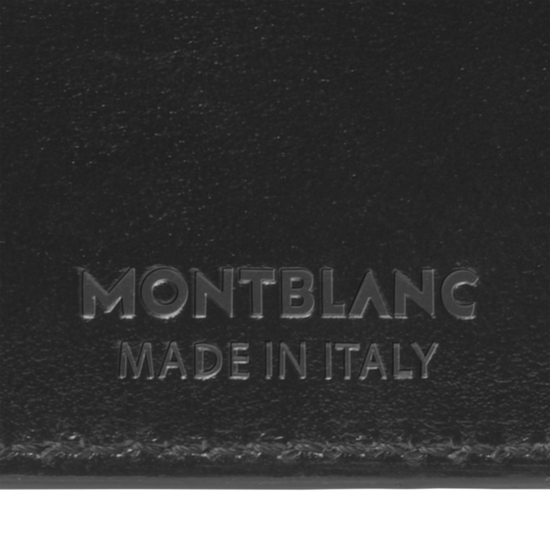 Meisterstück Wallet 4cc Coin Case - 198312 - 5
