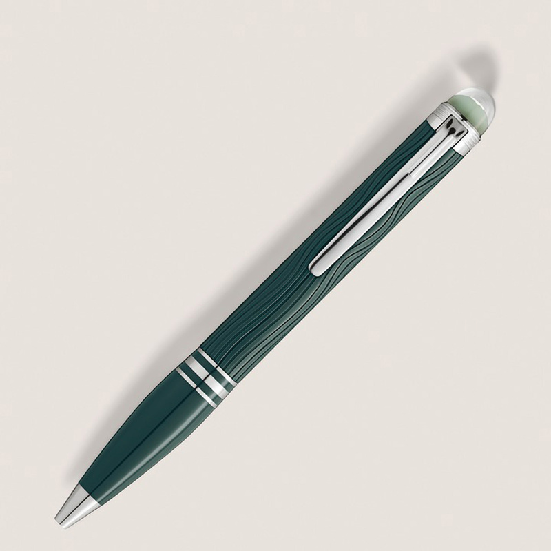Starwalker Resin Ballpoint  - 132904 - 2