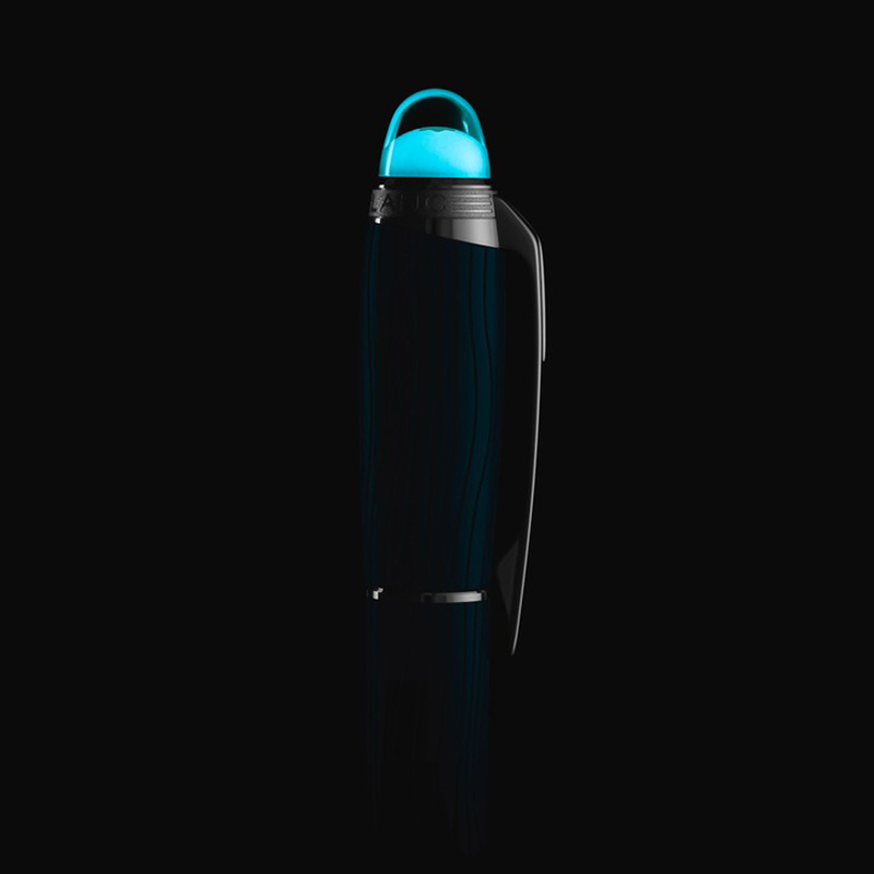 Starwalker Resin Ballpoint  - 132904 - 5