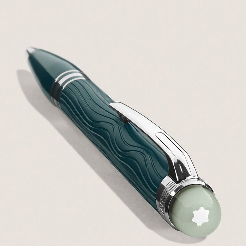 Starwalker Resin Ballpoint  - 132904 - 4